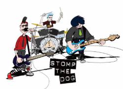 Stomp The Dog